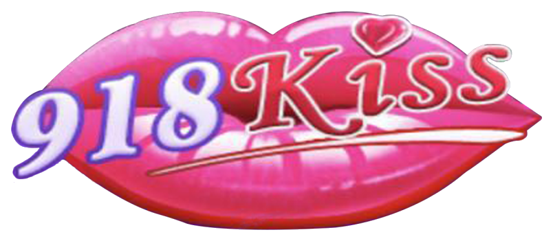 918kiss logo