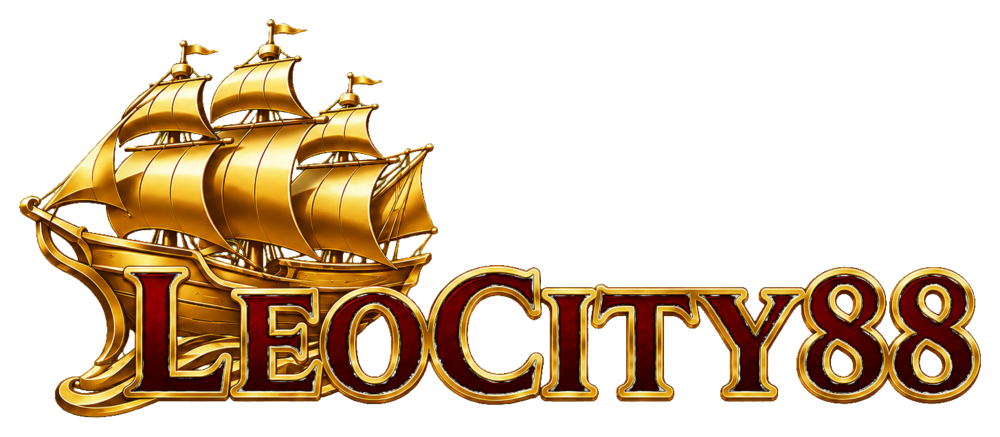 Leocity logo