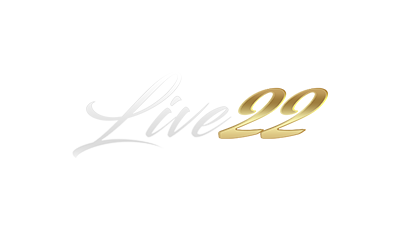 Live22 logo